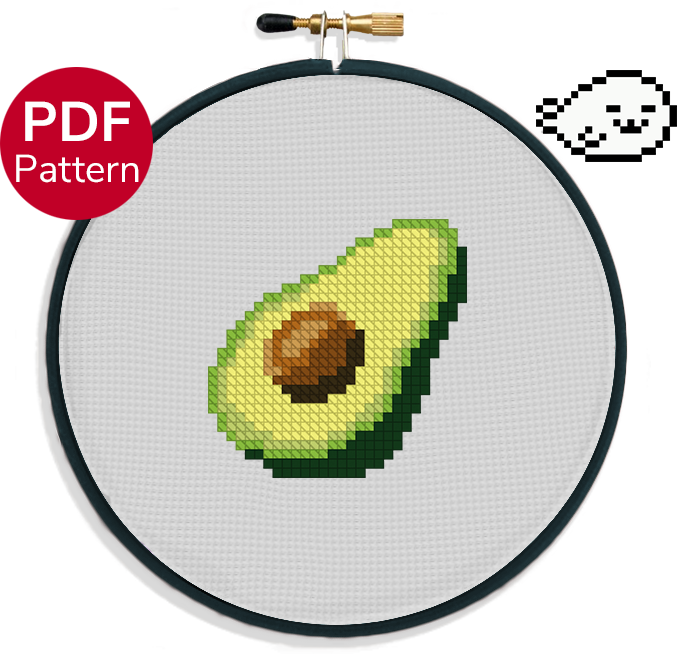 Cute cross stitch patterns