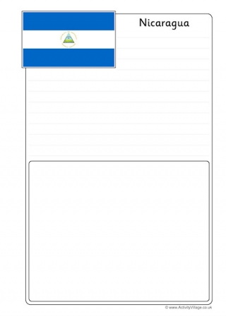Nicaragua