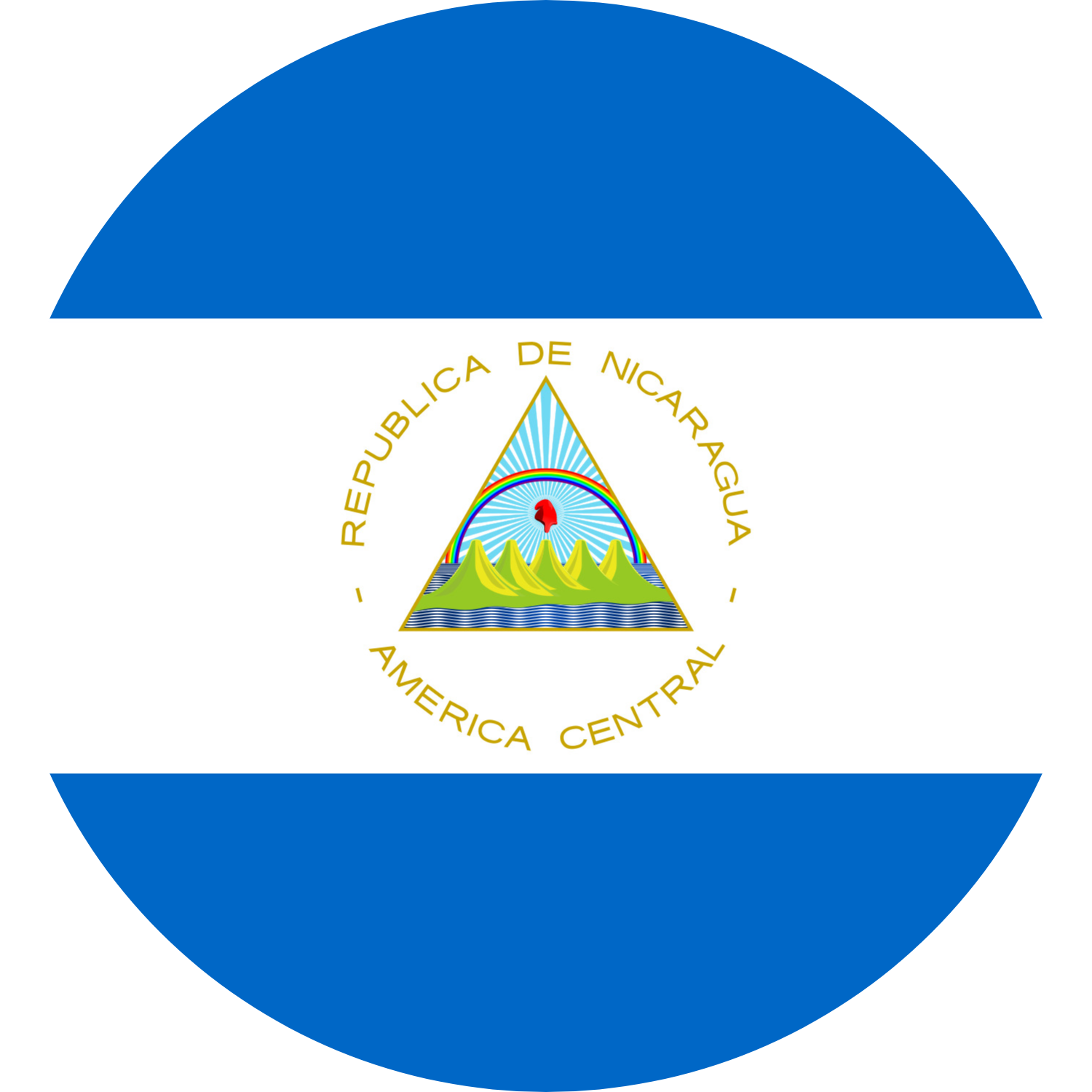 Nicaragua flag emoji ðð â flags web