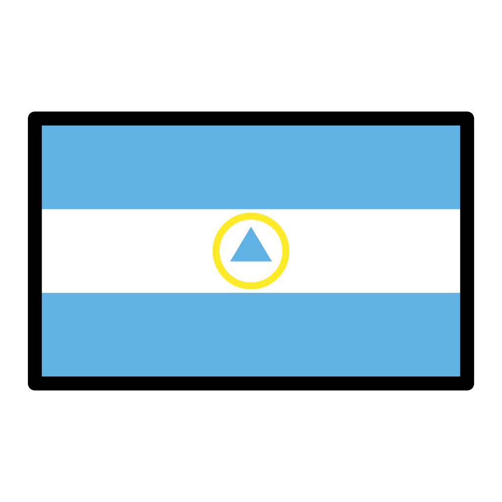 Ðð flag nicaragua emoji ni flag emoji