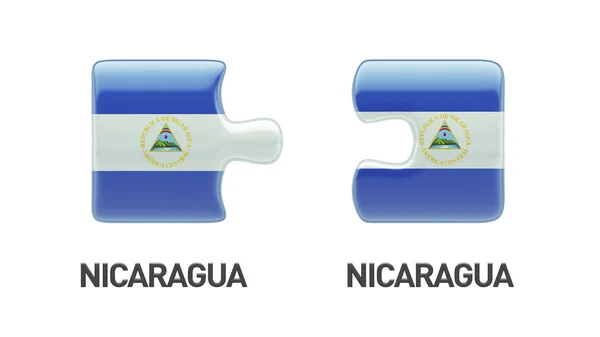 Nicaraguan language vector images