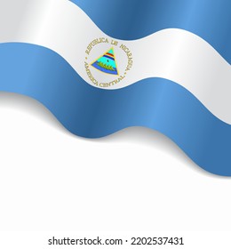 Nicaraguan flag images stock photos d objects vectors