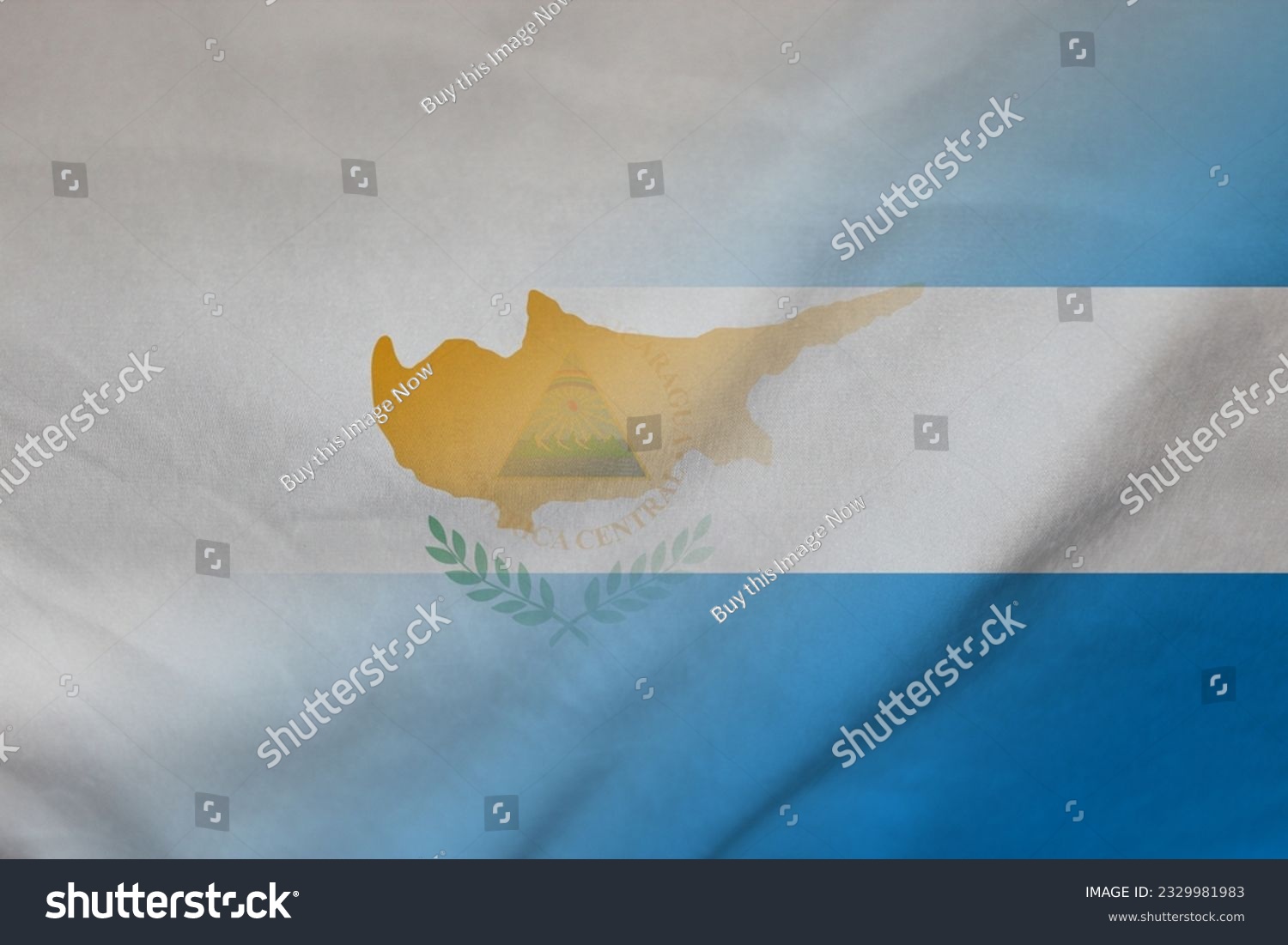 Cyprus nicaragua royalty