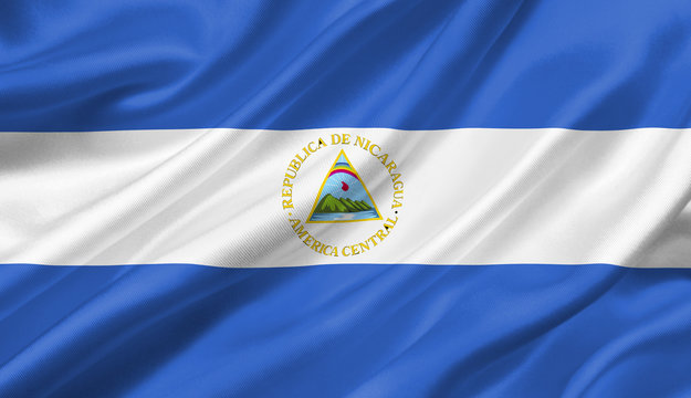Nicaragua flag images â browse photos vectors and video