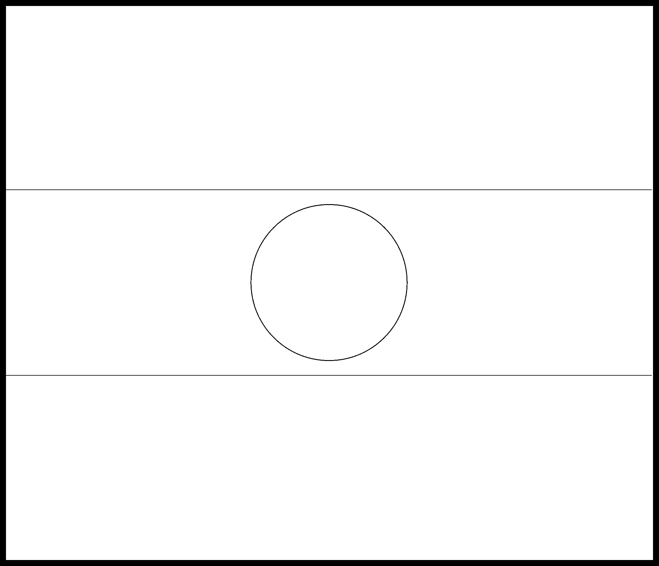 Niger flag colouring page â flags web