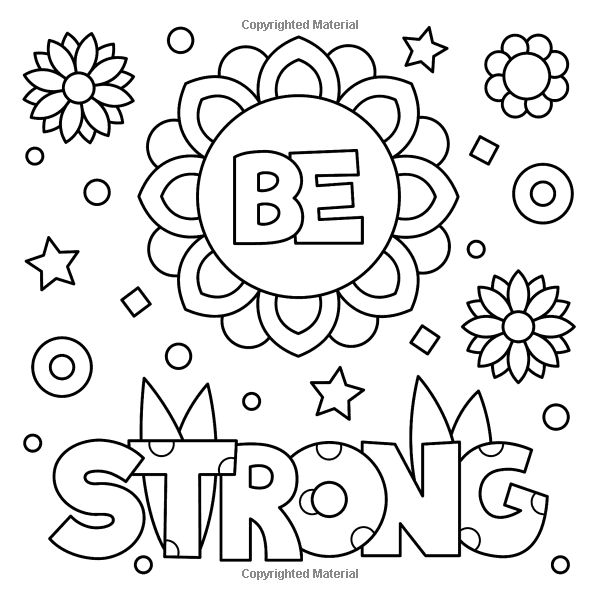 Wild and free inspiring words loring book cute positive word loring book for relaxation inspirational loring book pãginas para lorear pãginas para lorear para imprimir gratis libro de lores