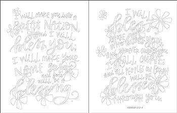 Niv beautiful word coloring bible large print leathersoft purpletan hundreds of verses to color zondervan books