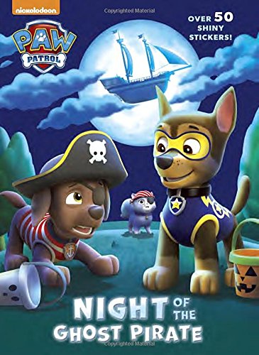 Printable paw patrol halloween coloring pack