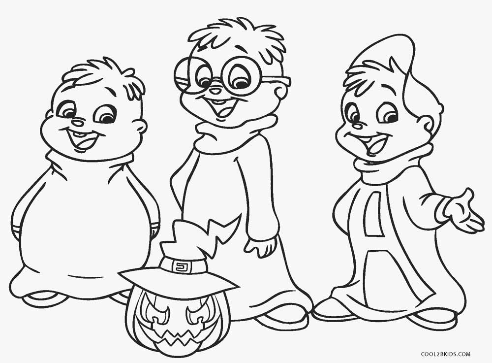 Free printable nick jr coloring pages for kids