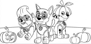 Ultimate scary fun with free halloween pumpkin coloring pages