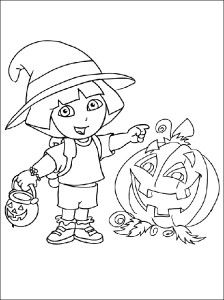 Dora