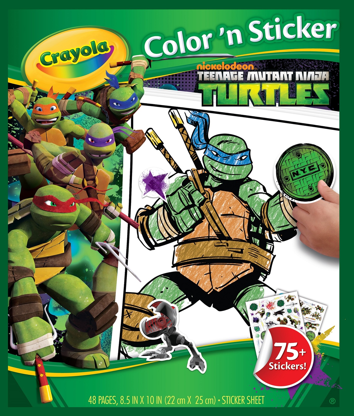 Crayola
