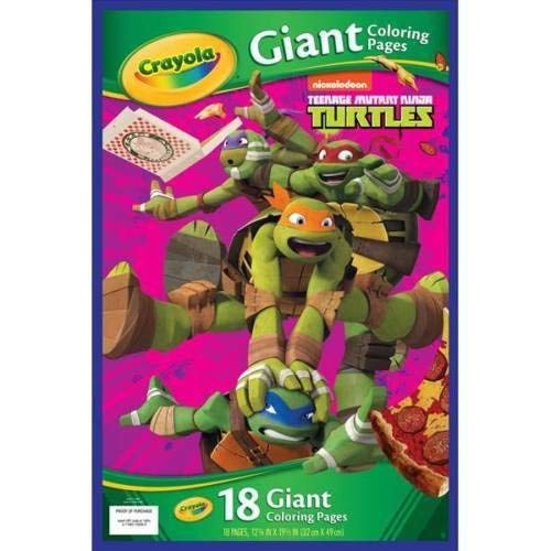 Buy giant colouring pages