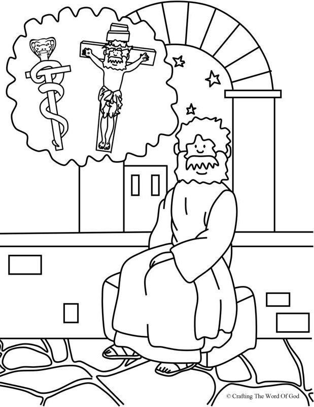 Nicodemus