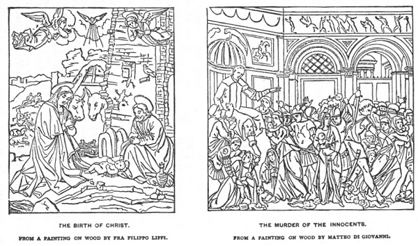 The lost books of the bible the gospel of nicodemus formerly called the acts of pontius pilate