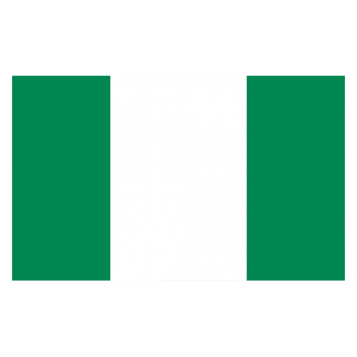 Nigeria flag