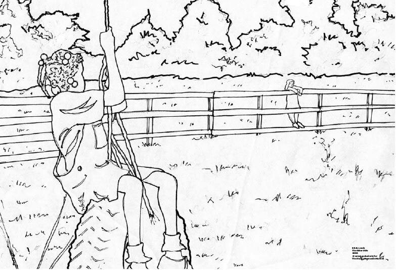 Coloring pages studio museum in harlem