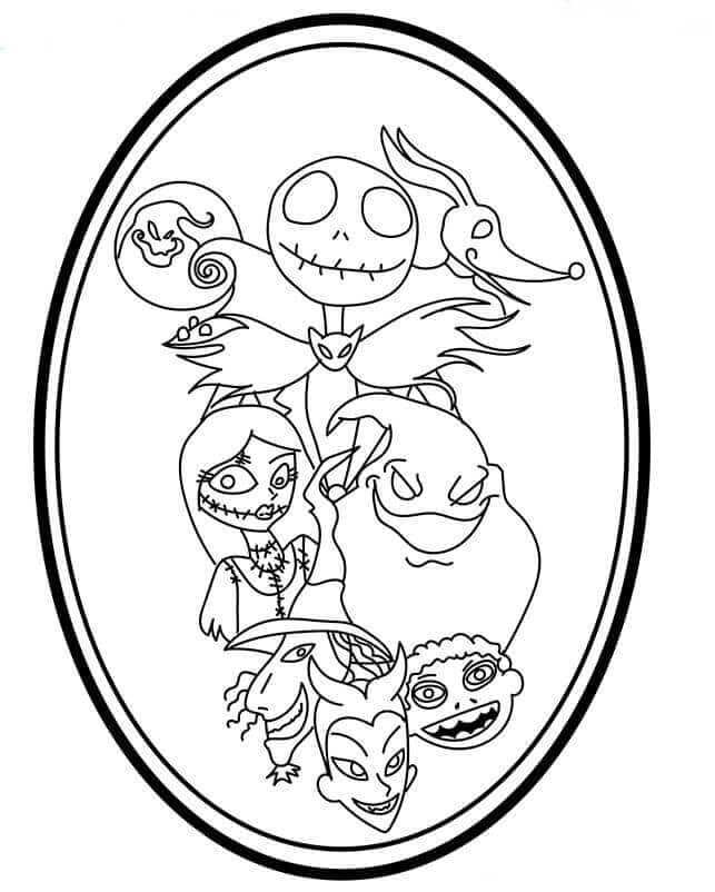 Coloring