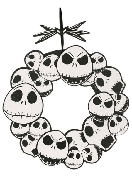 The nightmare before christmas decor â costume super center