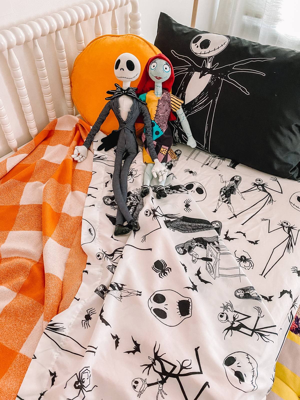 The best nightmare before christmas decorations