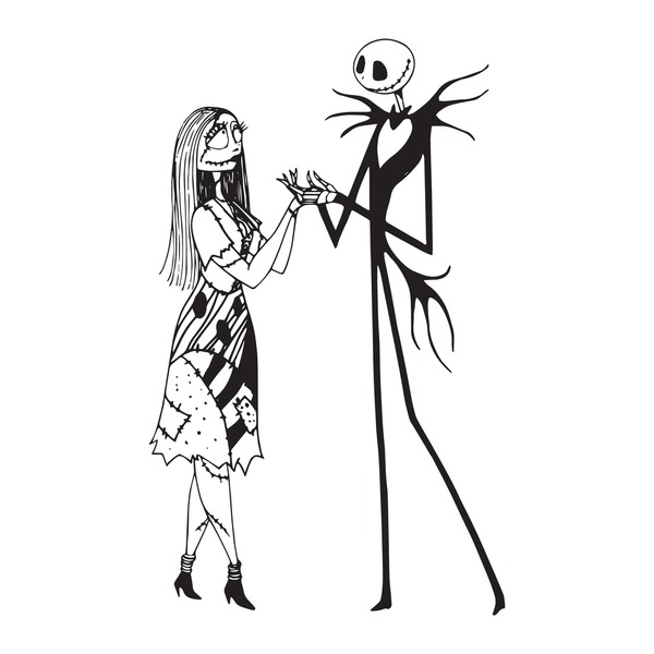 Sally nightmare before christmas images stock photos d objects vectors