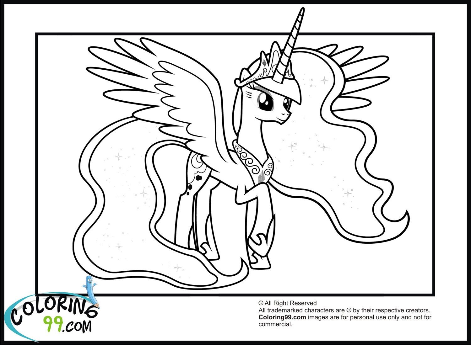Princess nightmare moon coloring page â through the thousand images on the net regarding prâ moon coloring pages princess coloring pages my little pony coloring