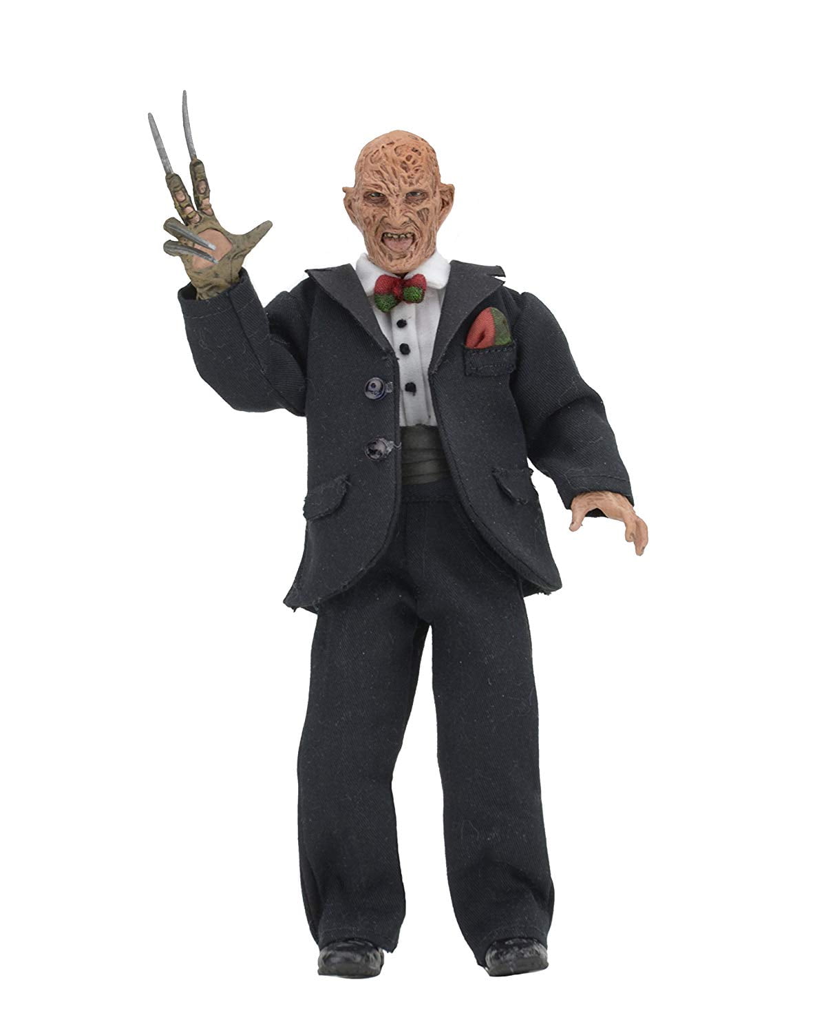 Nightmare on elm street part tuxedo freddy