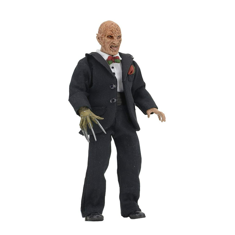 Nightmare on elm street part tuxedo freddy