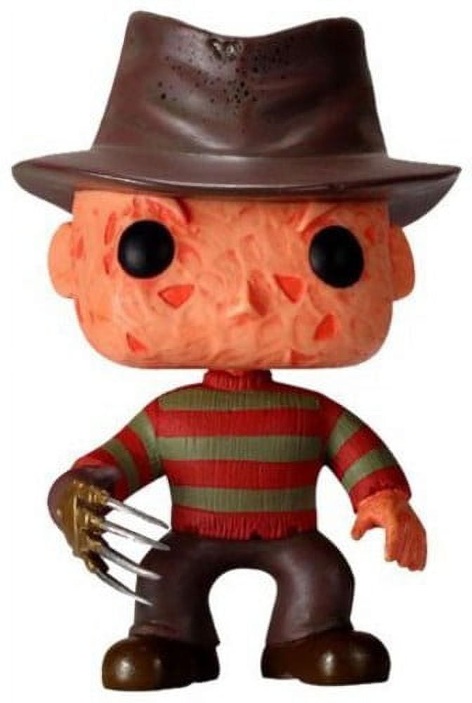 Funko pop movies nightmare on elm street