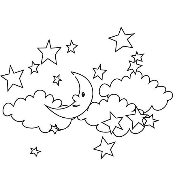 Night sky coloring pages night sky coloring pages coloring star coloring pages free printable coloring pages lego coloring pages
