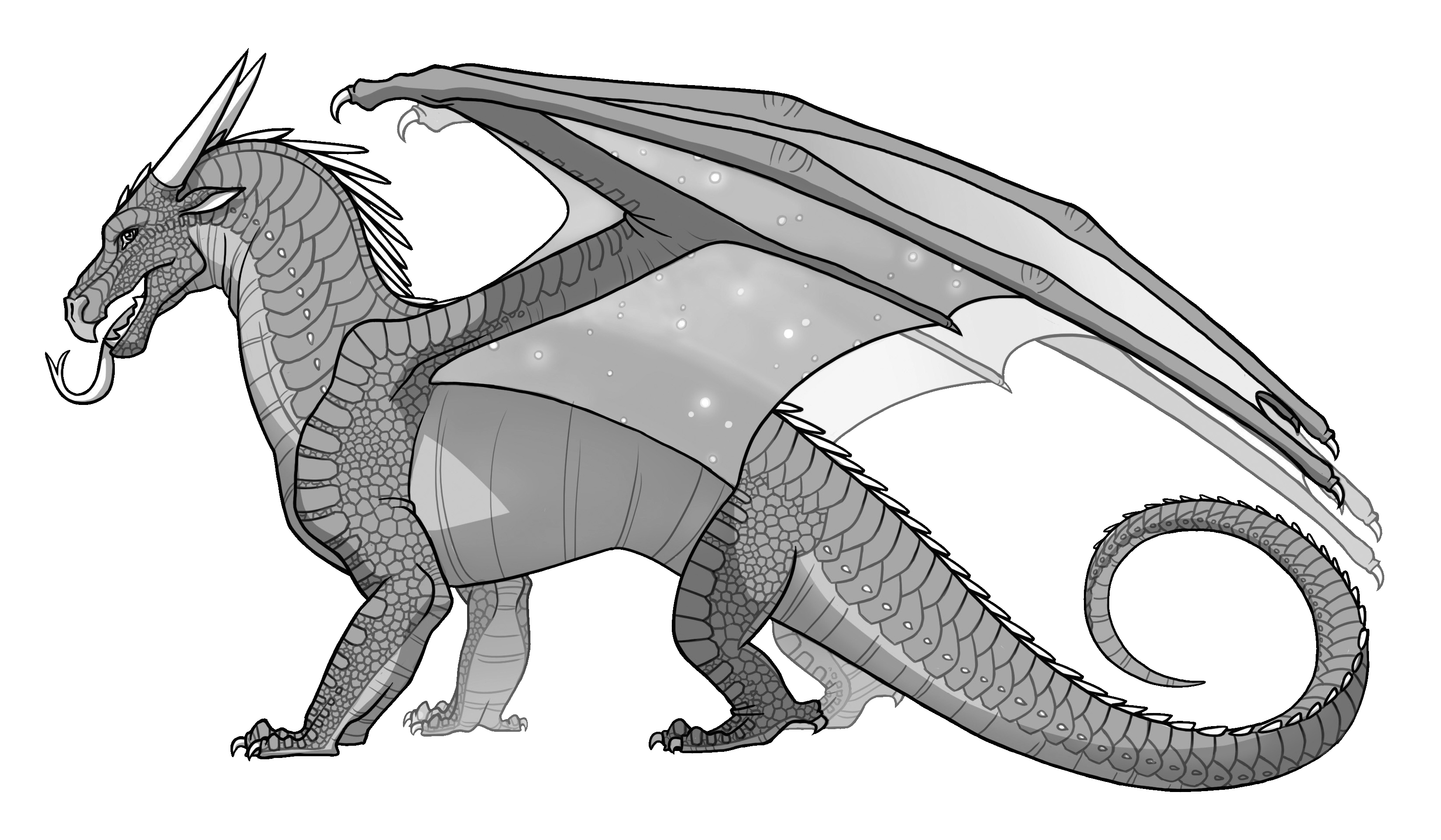 Nightwings wings of fire wiki