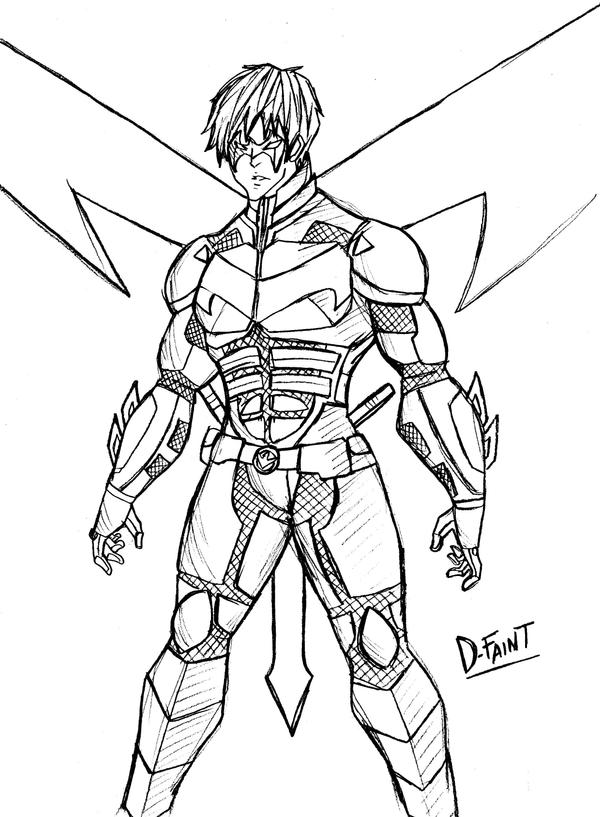 Nightwing