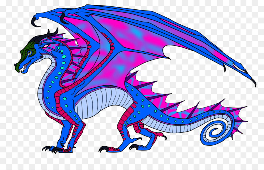 Nightwing wings of fire png download