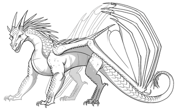 Adrenaline the icewing avalanche