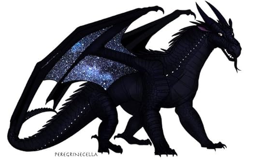 Wings of fire