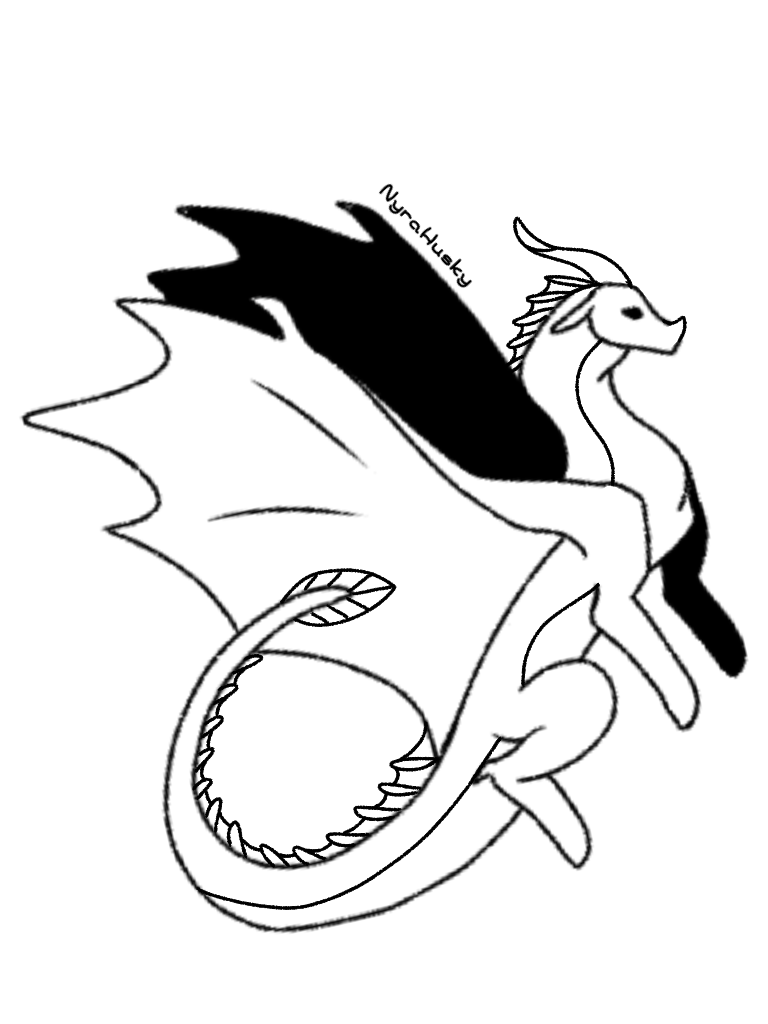 Â got some fu free to use wings of fire tribe