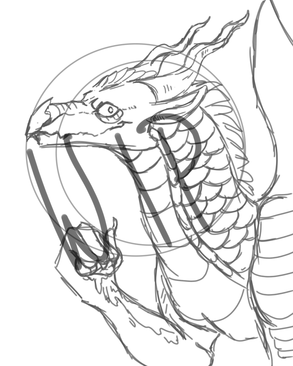 Wof darkstalker wip squeaky plastic