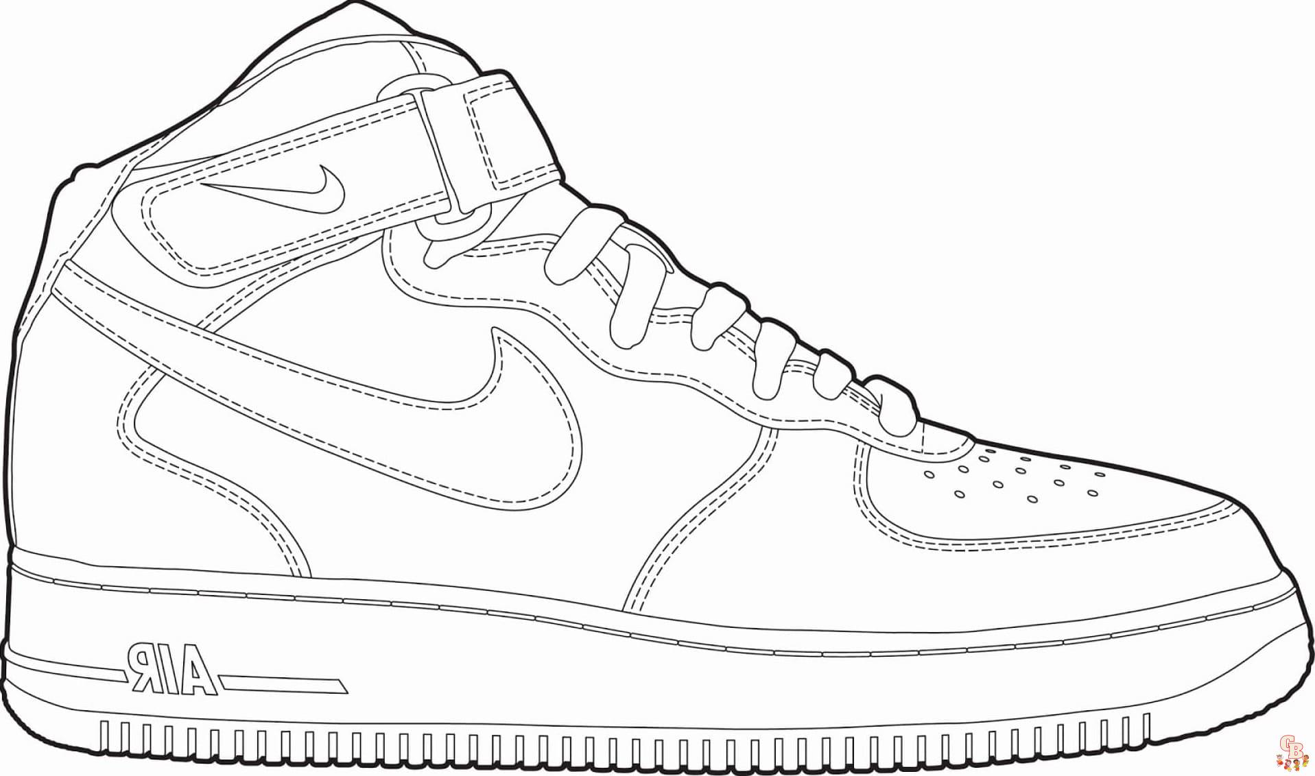 Printable air force coloring pages free for kids and adults
