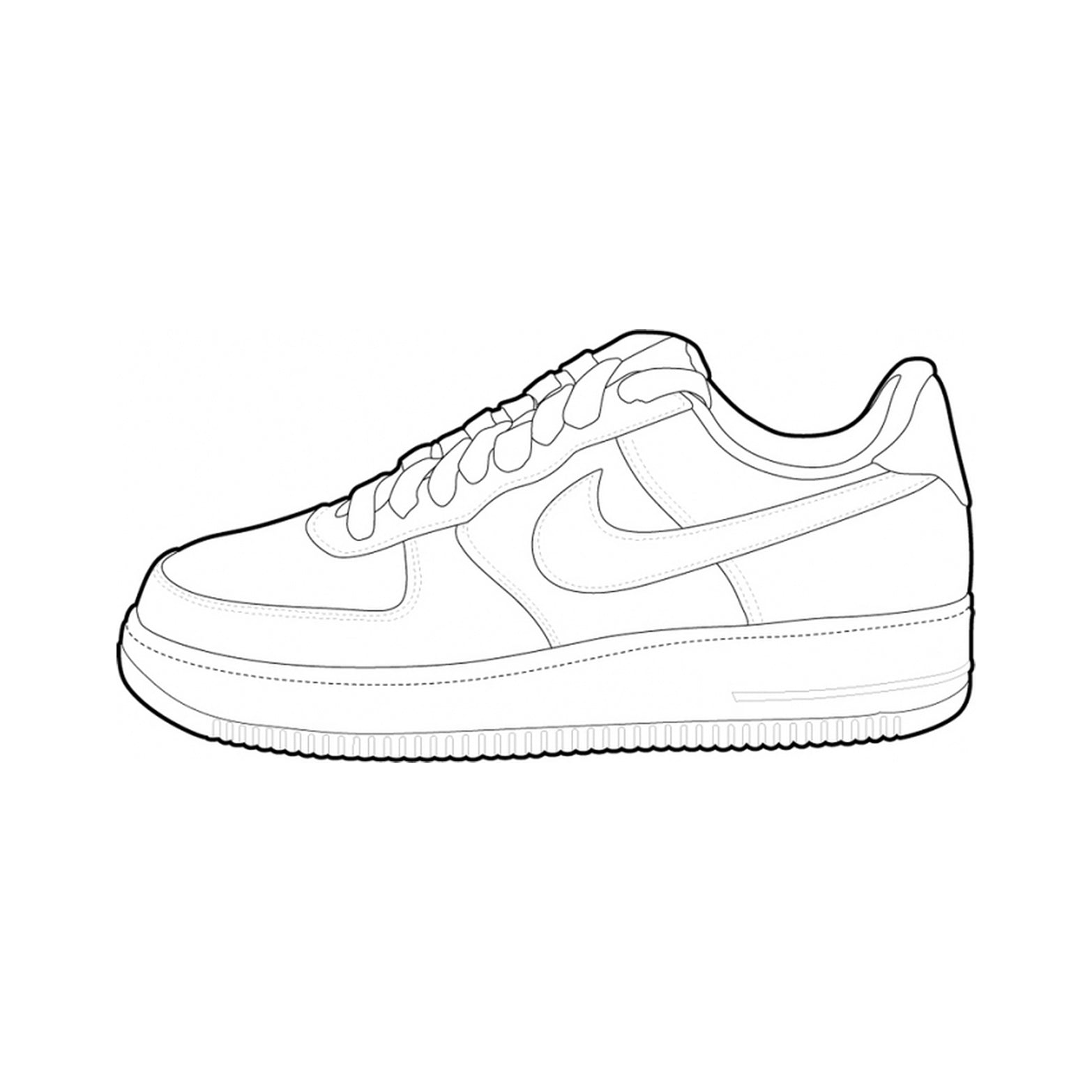 Air force low deconrecon class â