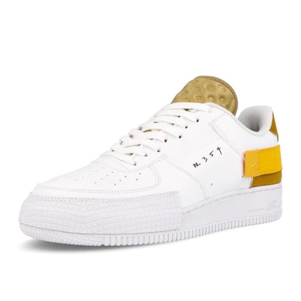 Customisation de nike air force