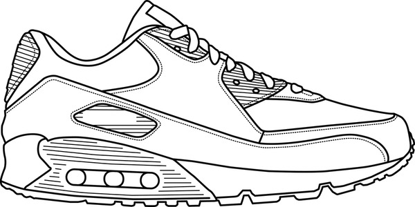 Air max over royalty