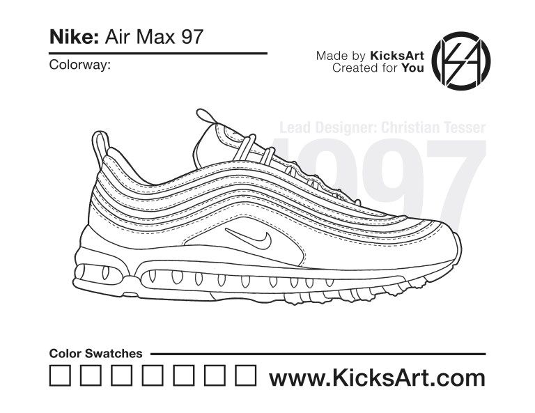 Nike air max