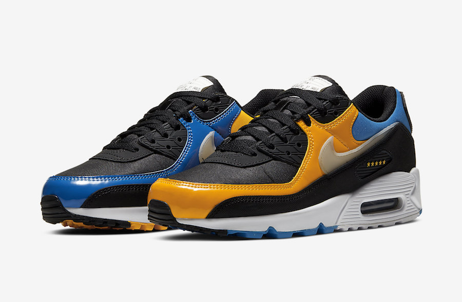 Nike air max shanghai ct