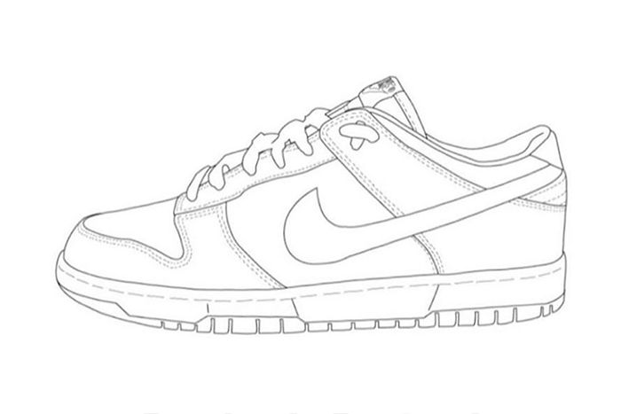 A first look at supremes next nike sb dunks
