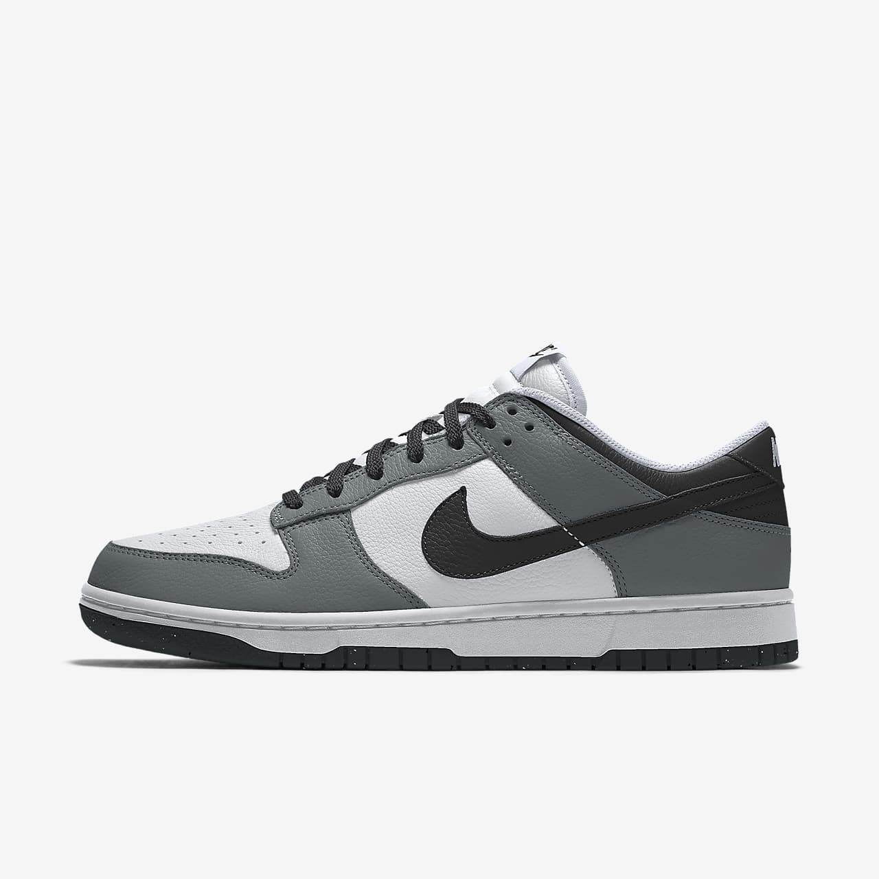 Dunk low by you custom mens shoes ca