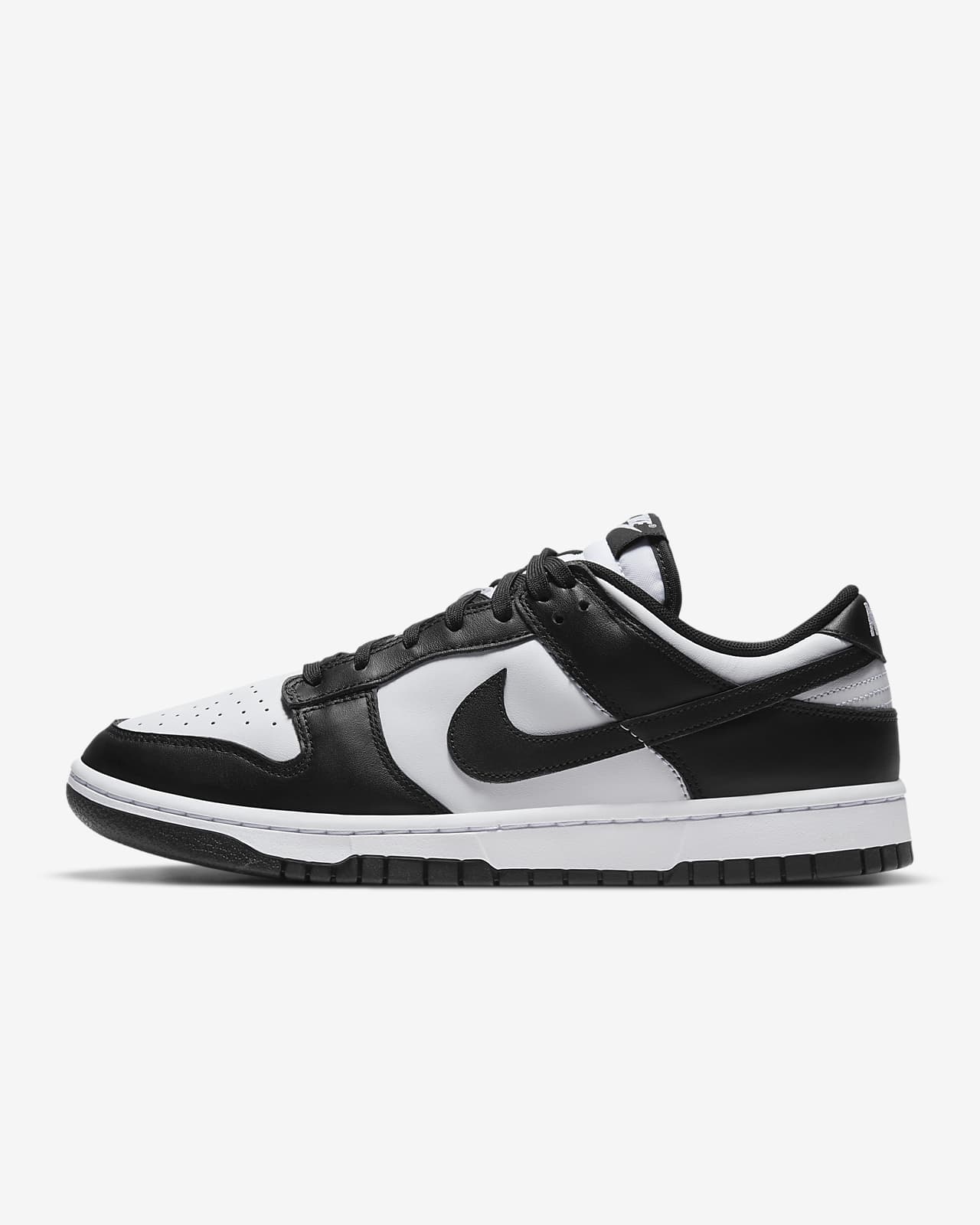 Dunk low retro mens shoes
