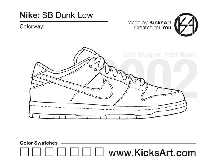 Nike sb dunk low