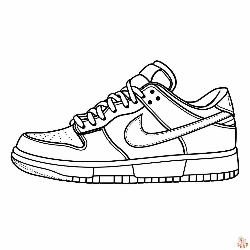 Printable jordan coloring pages free for kids and adults
