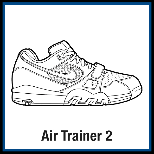 Nike archives