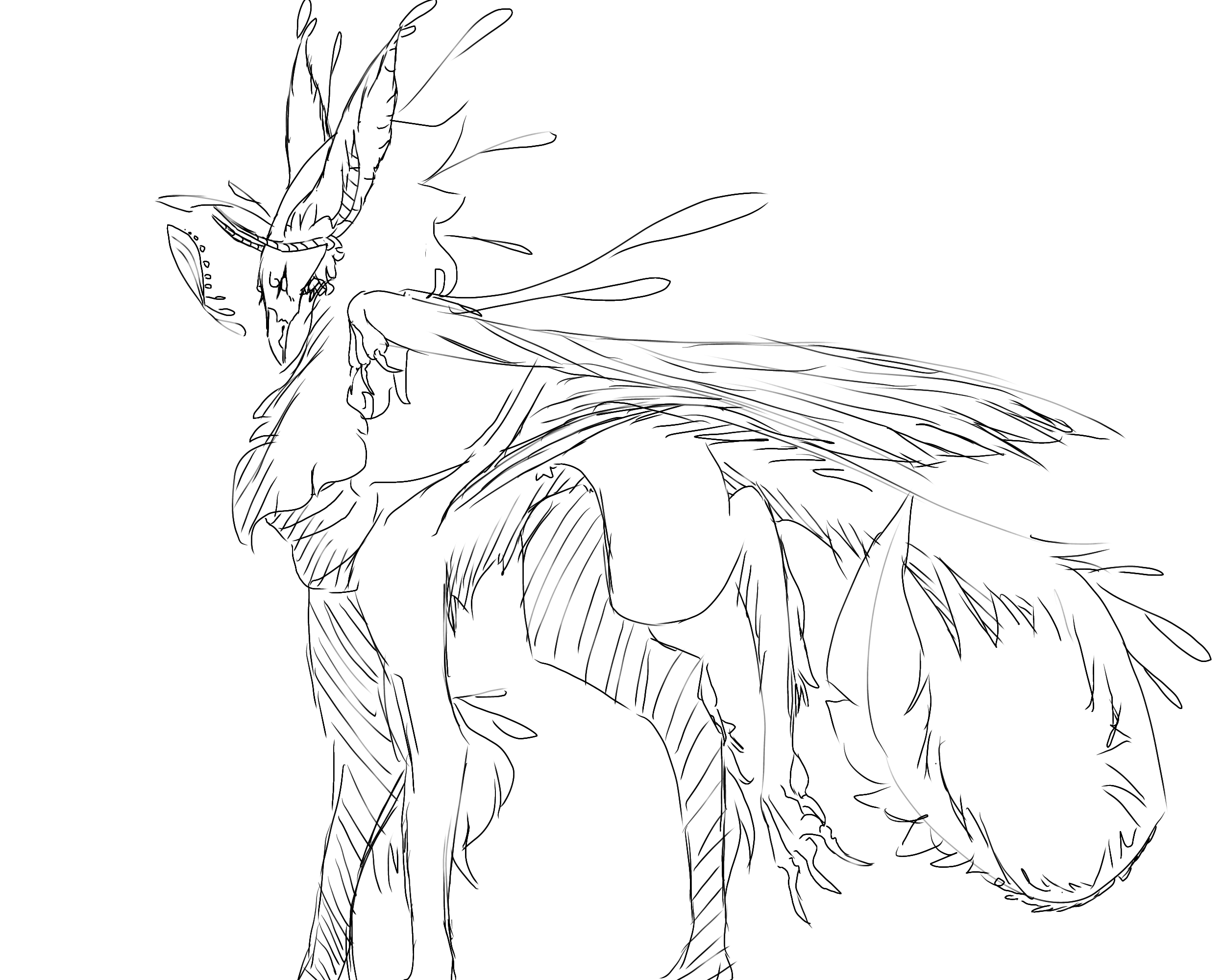 Radiotalas concept sketch
